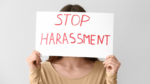 Sexual Harassment Awareness Training